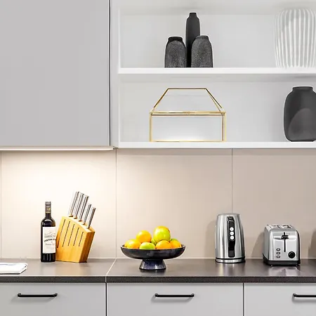 Livinparis - Luxury Ac 3 Bedrooms Le Louvre I Appartement